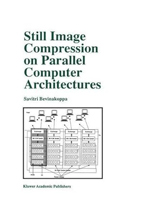 Seller image for Still Image Compression on Parallel Computer Architectures for sale by AHA-BUCH GmbH