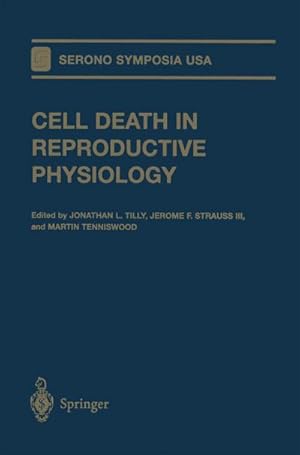 Bild des Verk�ufers f�r Cell Death in Reproductive Physiology zum Verkauf von AHA-BUCH GmbH