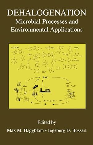 Seller image for Dehalogenation : Microbial Processes and Environmental Applications for sale by AHA-BUCH GmbH