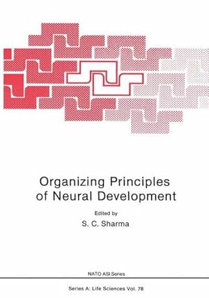 Bild des Verkufers fr Organizing Principles of Neural Development zum Verkauf von AHA-BUCH GmbH