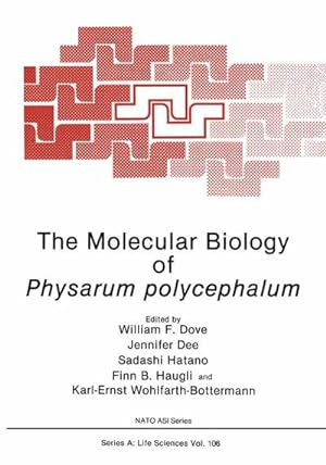 Immagine del venditore per The Molecular Biology of Physarum polycephalum venduto da AHA-BUCH GmbH