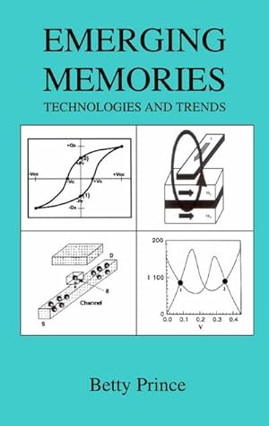 Seller image for Emerging Memories : Technologies and Trends for sale by AHA-BUCH GmbH