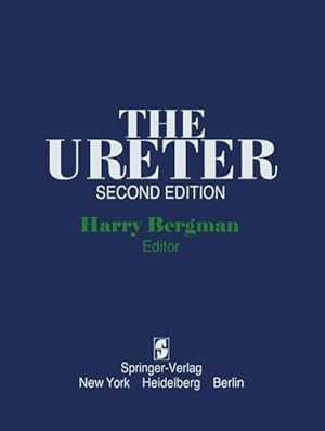 Imagen del vendedor de The Ureter a la venta por AHA-BUCH GmbH