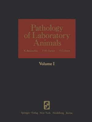 Immagine del venditore per Pathology of Laboratory Animals : Volume I venduto da AHA-BUCH GmbH