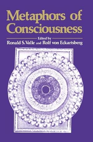 Seller image for Metaphors of Conciousness for sale by AHA-BUCH GmbH