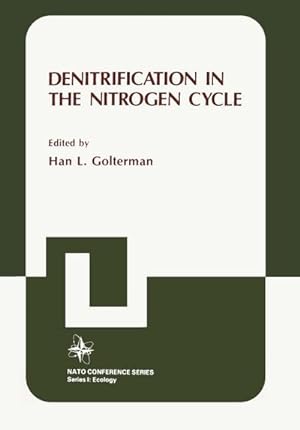 Seller image for Denitrification in the Nitrogen Cycle for sale by AHA-BUCH GmbH