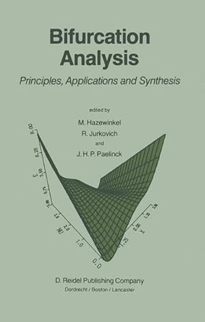 Seller image for Bifurcation Analysis : Principles, Applications and Synthesis for sale by AHA-BUCH GmbH