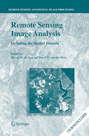 Seller image for Remote Sensing Image Analysis: Including the Spatial Domain for sale by AHA-BUCH GmbH