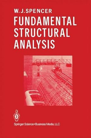 Seller image for Fundamental Structural Analysis for sale by AHA-BUCH GmbH