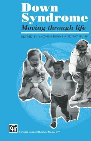 Seller image for Down Syndrome : Moving through life for sale by AHA-BUCH GmbH