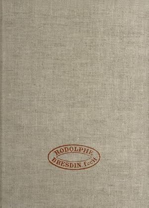 Imagen del vendedor de Rodolphe Bresdin : Volume I Monographie en Trois Parties a la venta por AHA-BUCH GmbH