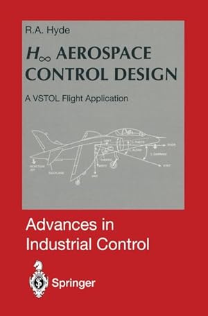 Bild des Verkufers fr H Aerospace Control Design : A VSTOL Flight Application zum Verkauf von AHA-BUCH GmbH