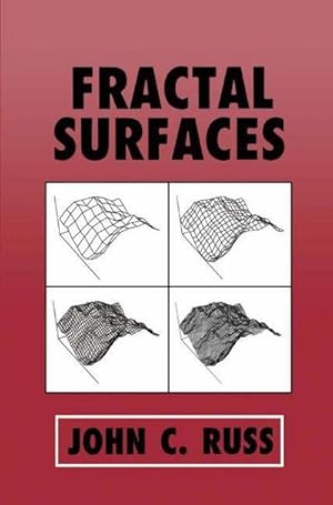 Bild des Verkufers fr Fractal Surfaces zum Verkauf von AHA-BUCH GmbH