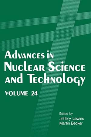Imagen del vendedor de Advances in Nuclear Science and Technology a la venta por AHA-BUCH GmbH