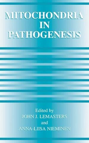 Immagine del venditore per Mitochondria in Pathogenesis venduto da AHA-BUCH GmbH