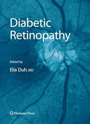 Seller image for Diabetic Retinopathy for sale by AHA-BUCH GmbH