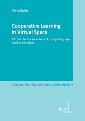 Seller image for Cooperative Learning in Virtual Space for sale by AHA-BUCH GmbH