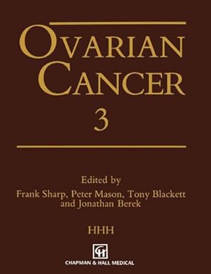 Image du vendeur pour Ovarian Cancer 3 mis en vente par AHA-BUCH GmbH
