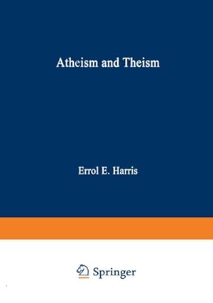 Seller image for Atheism and Theism for sale by AHA-BUCH GmbH