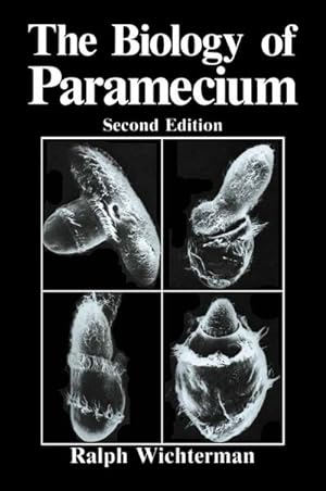 Image du vendeur pour The Biology of Paramecium mis en vente par AHA-BUCH GmbH