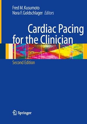 Image du vendeur pour Cardiac Pacing for the Clinician mis en vente par AHA-BUCH GmbH