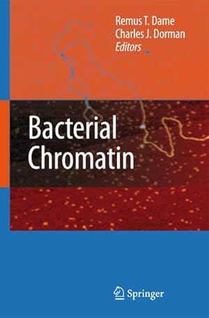 Seller image for Bacterial Chromatin for sale by AHA-BUCH GmbH