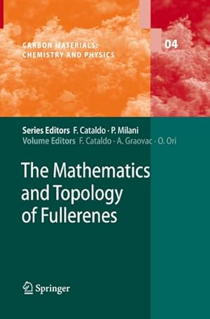Seller image for The Mathematics and Topology of Fullerenes for sale by AHA-BUCH GmbH