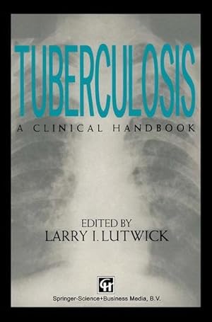 Seller image for Tuberculosis for sale by AHA-BUCH GmbH