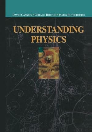 Bild des Verkufers fr Understanding Physics zum Verkauf von AHA-BUCH GmbH