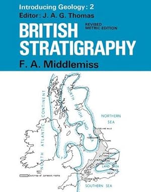 Seller image for British Stratigraphy for sale by AHA-BUCH GmbH