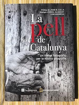 Imagen del vendedor de La pell de Catalunya a la venta por Campbell Llibres