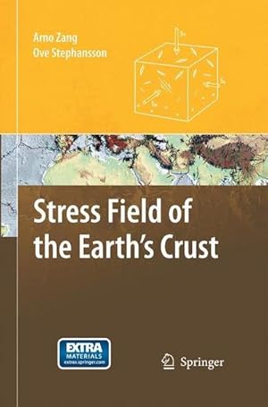 Seller image for Stress Field of the Earth's Crust for sale by AHA-BUCH GmbH