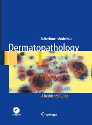 Bild des Verkufers fr Dermatopathology zum Verkauf von AHA-BUCH GmbH