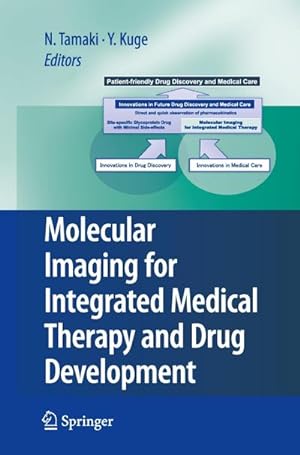 Seller image for Molecular Imaging for Integrated Medical Therapy and Drug Development for sale by AHA-BUCH GmbH