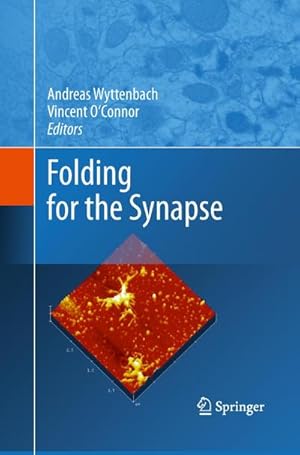 Seller image for Folding for the Synapse for sale by AHA-BUCH GmbH