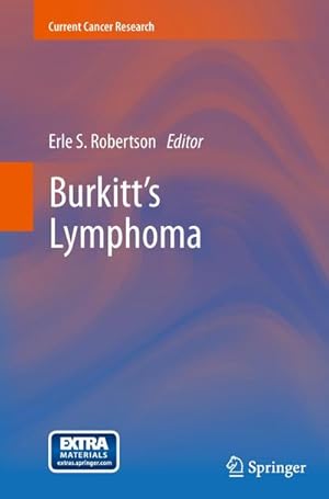 Seller image for Burkitts Lymphoma for sale by AHA-BUCH GmbH