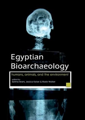 Immagine del venditore per Egyptian Bioarchaeology venduto da AHA-BUCH GmbH