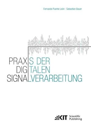 Bild des Verkufers fr Praxis der Digitalen Signalverarbeitung zum Verkauf von AHA-BUCH GmbH