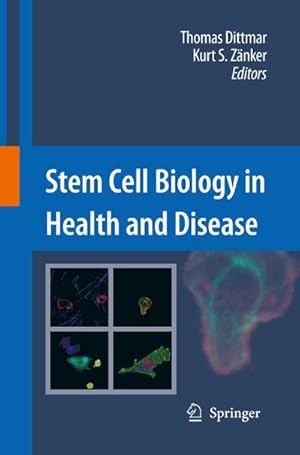 Seller image for Stem Cell Biology in Health and Disease for sale by AHA-BUCH GmbH