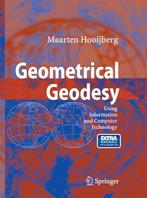 Seller image for Geometrical Geodesy : Using Information and Computer Technology for sale by AHA-BUCH GmbH