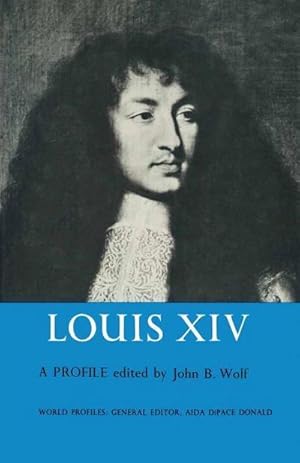 Seller image for Louis XIV : A Profile for sale by AHA-BUCH GmbH