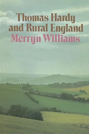 Seller image for Thomas Hardy and Rural England for sale by AHA-BUCH GmbH