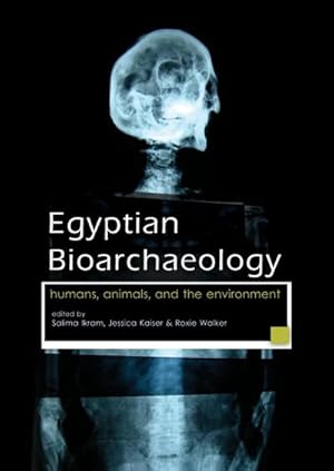 Seller image for Egyptian Bioarchaeology for sale by AHA-BUCH GmbH