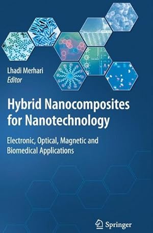 Imagen del vendedor de Hybrid Nanocomposites for Nanotechnology : Electronic, Optical, Magnetic and Biomedical Applications a la venta por AHA-BUCH GmbH