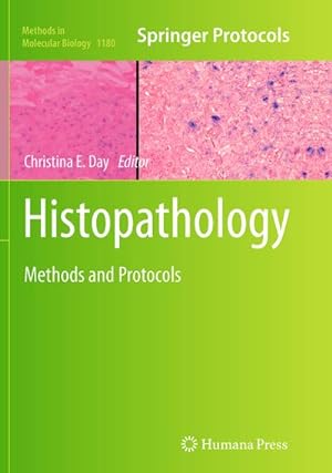 Bild des Verkufers fr Histopathology : Methods and Protocols zum Verkauf von AHA-BUCH GmbH