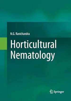 Immagine del venditore per Horticultural Nematology venduto da AHA-BUCH GmbH