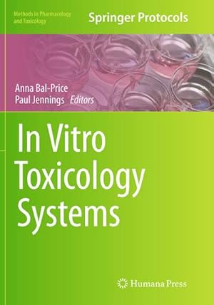 Seller image for In Vitro Toxicology Systems for sale by AHA-BUCH GmbH