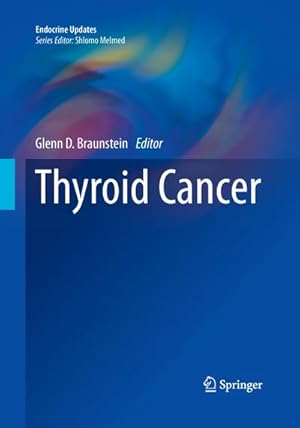 Seller image for Thyroid Cancer for sale by AHA-BUCH GmbH