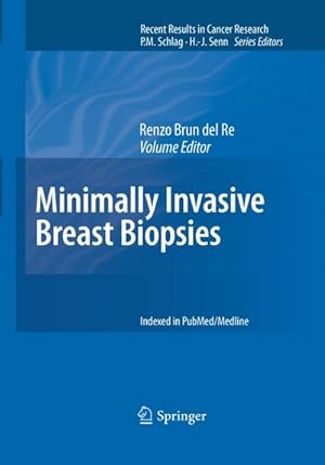 Seller image for Minimally Invasive Breast Biopsies for sale by AHA-BUCH GmbH