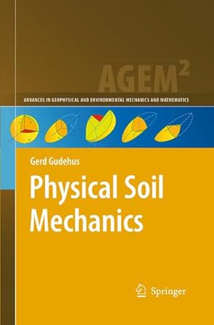 Immagine del venditore per Physical Soil Mechanics venduto da AHA-BUCH GmbH